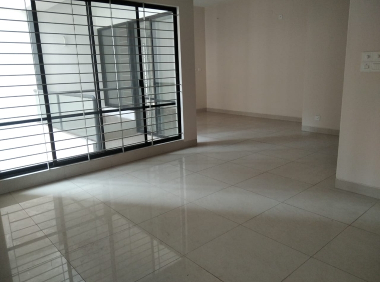 2300 sft Ready Apartment for Sale in Uttara Sector 3 – East Facing, 3 Beds