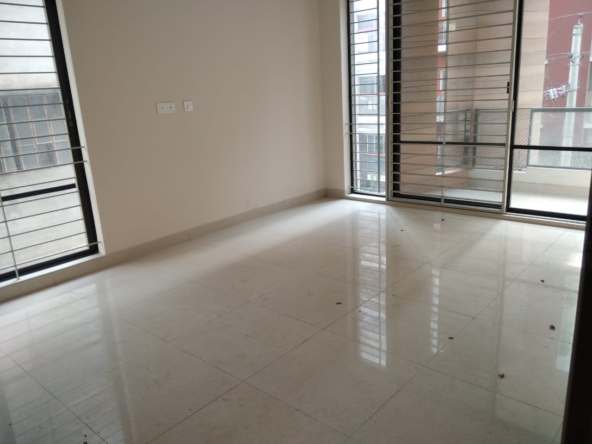 2300 sft Ready Apartment for Sale in Uttara Sector 3 – East Facing, 3 Beds