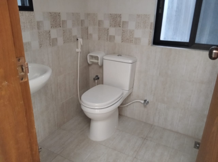 2300 sft Ready Apartment for Sale in Uttara Sector 3 – East Facing, 3 Beds