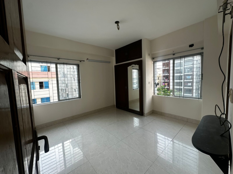 Flat sale in Bashundhara Dhaka – 3 bed apartment