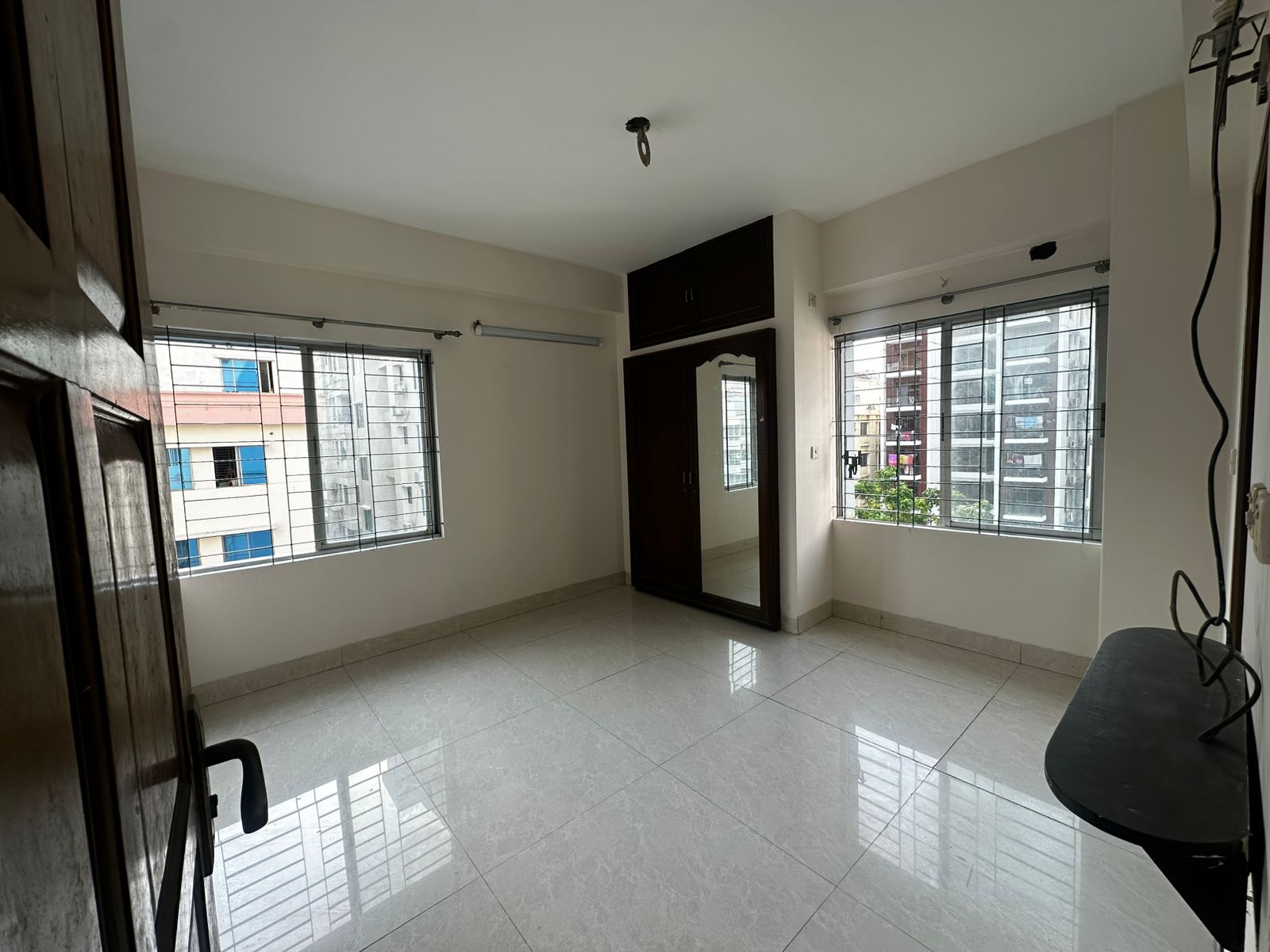 Flat sale in Bashundhara Dhaka – 3 bed apartment