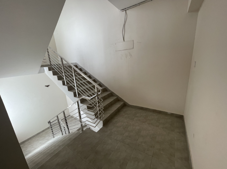 Ready flat for sale in Bashundhara, Dhaka – 2297 sqft apartment