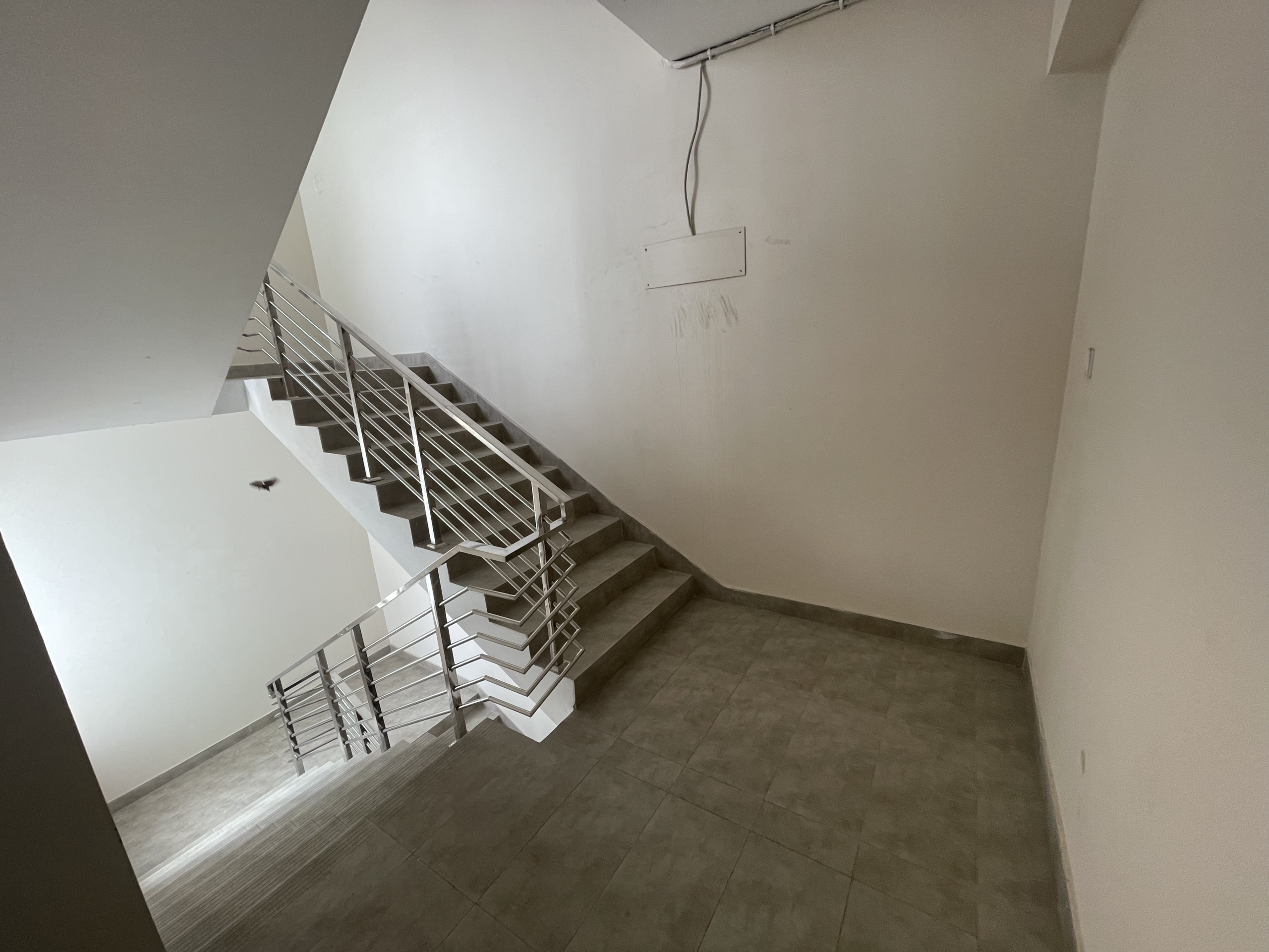 Ready flat for sale in Bashundhara, Dhaka – 2297 sqft apartment