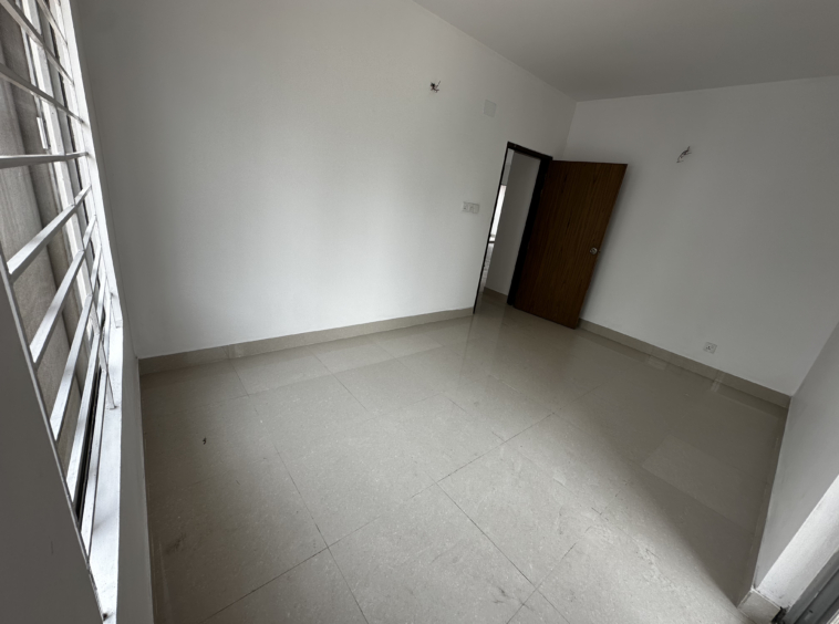Ready flat for sale in Bashundhara, Dhaka – 2297 sqft apartment