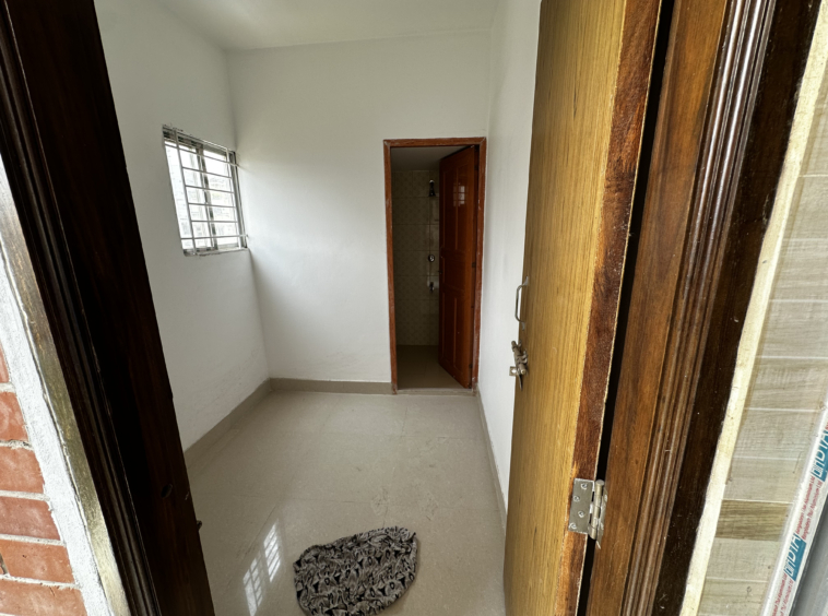 Ready flat for sale in Bashundhara, Dhaka – 2297 sqft apartment