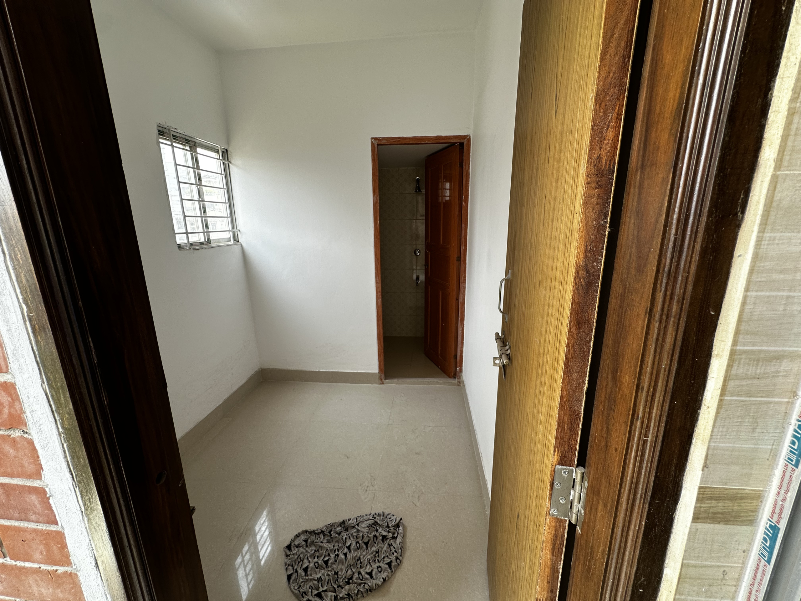 Ready flat for sale in Bashundhara, Dhaka – 2297 sqft apartment