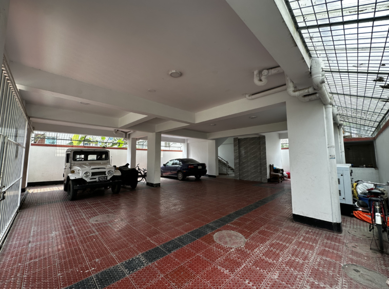 Flat for Sale in Bashundhara Dhaka – 3 Bed 1630 Sqft