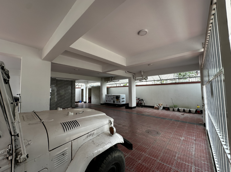 Flat for Sale in Bashundhara Dhaka – 3 Bed 1630 Sqft