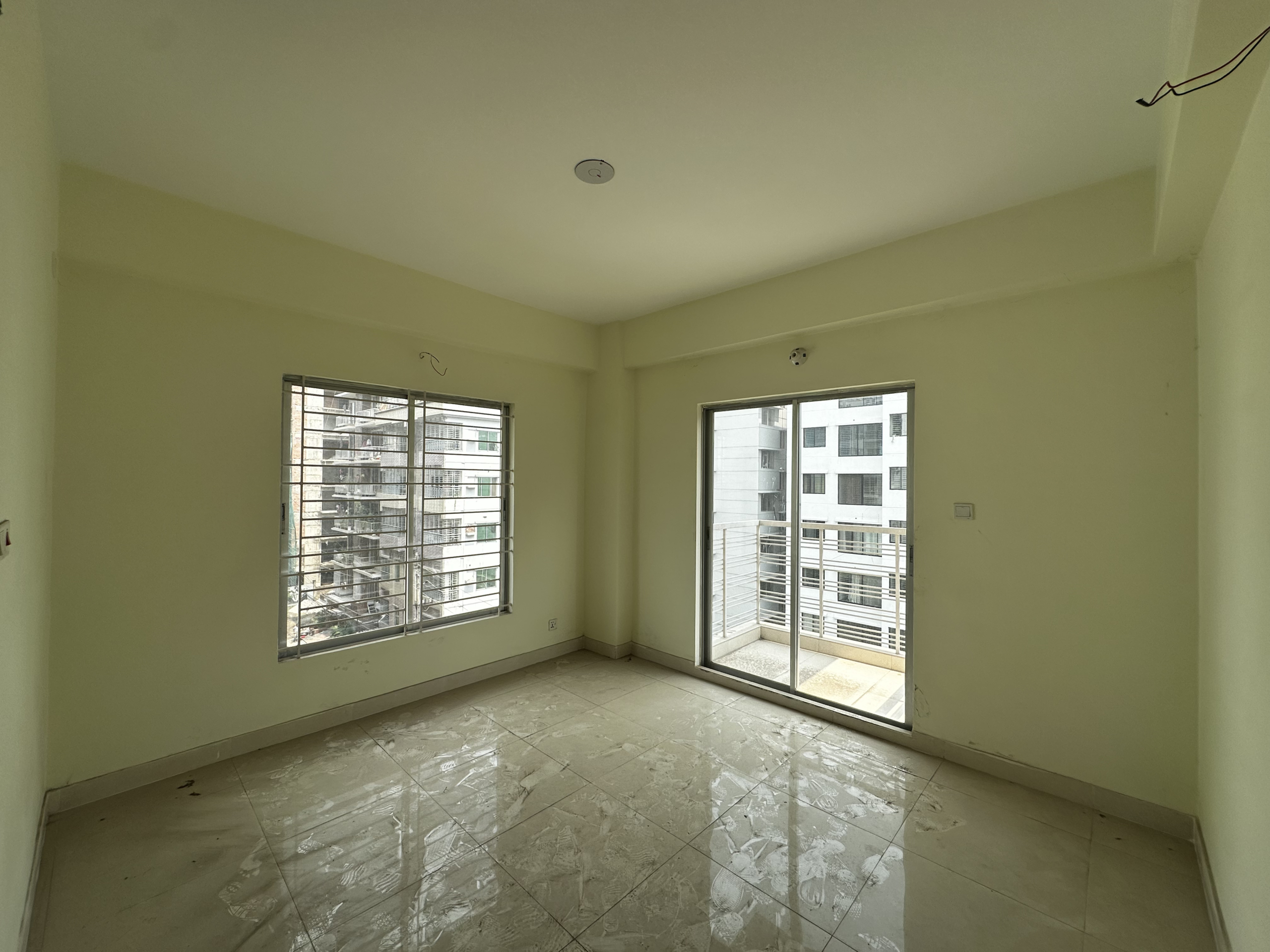 Flat for Sale in Bashundhara Dhaka – 3 Bed 1630 Sqft