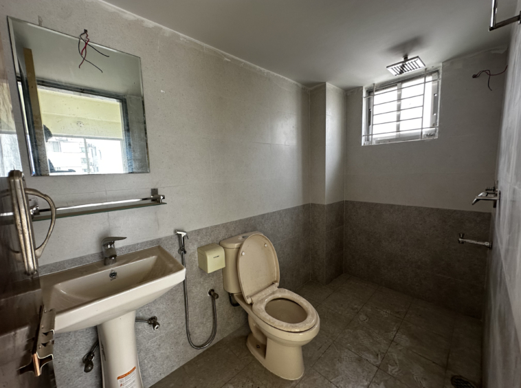 Flat for Sale in Bashundhara Dhaka – 3 Bed 1630 Sqft
