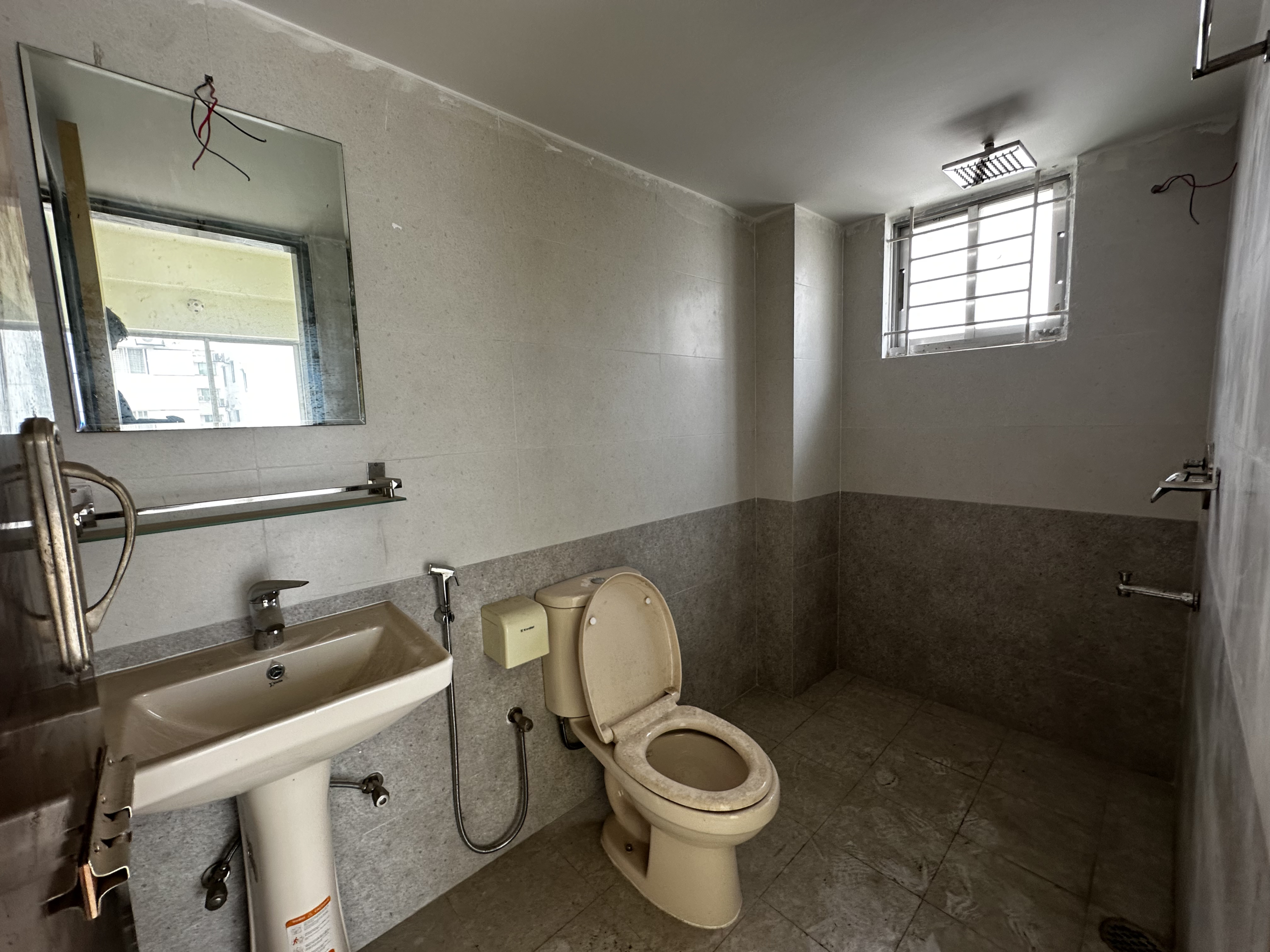 Flat for Sale in Bashundhara Dhaka – 3 Bed 1630 Sqft