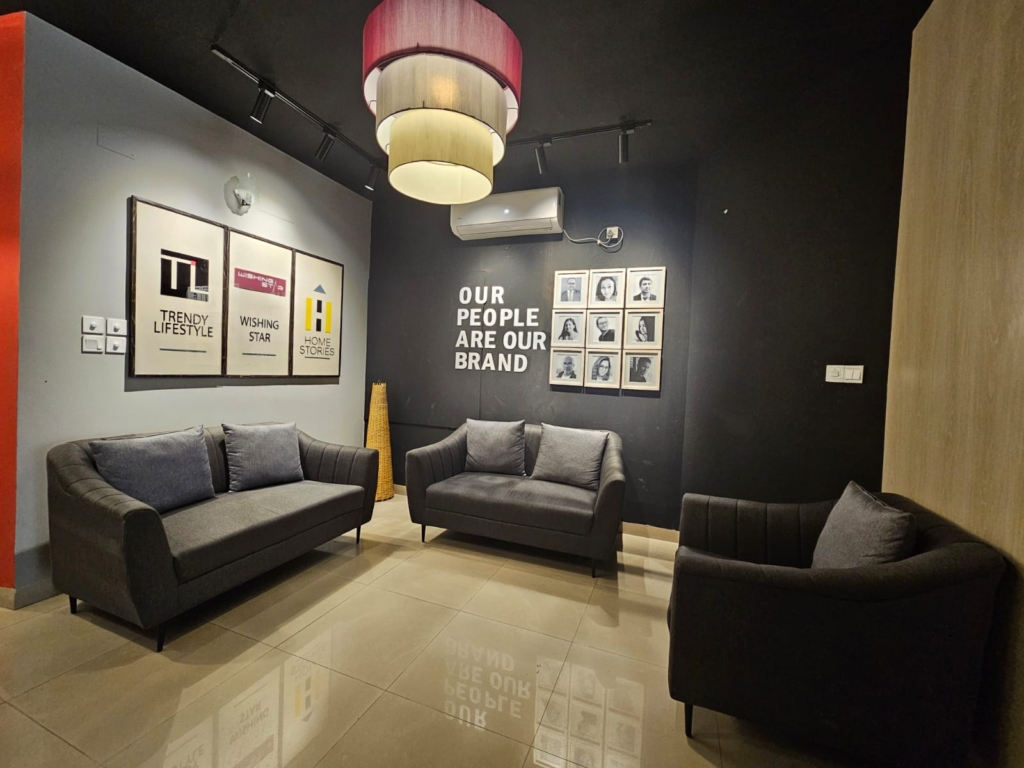 home stories real estate agent