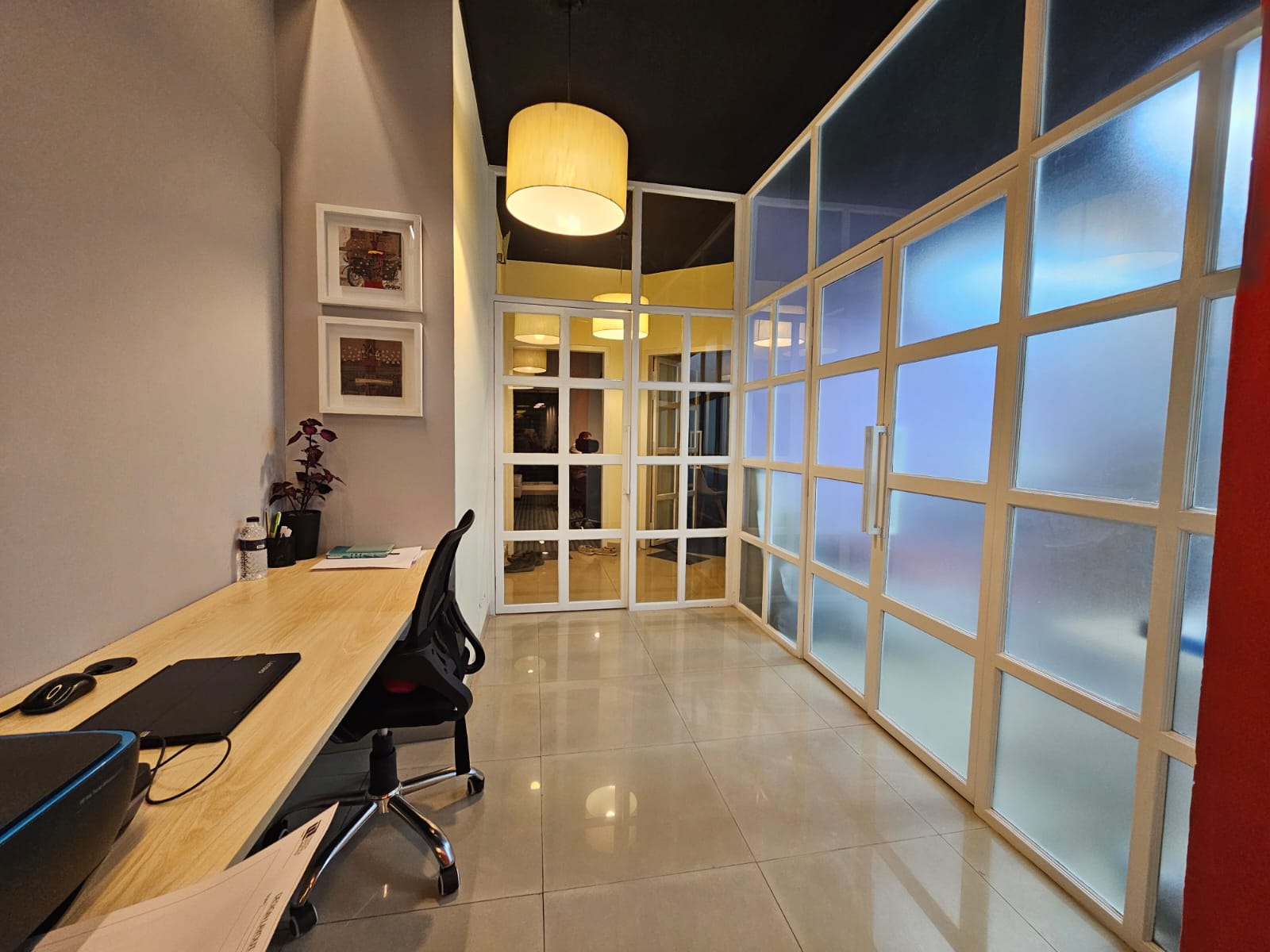 home stories real estate agent