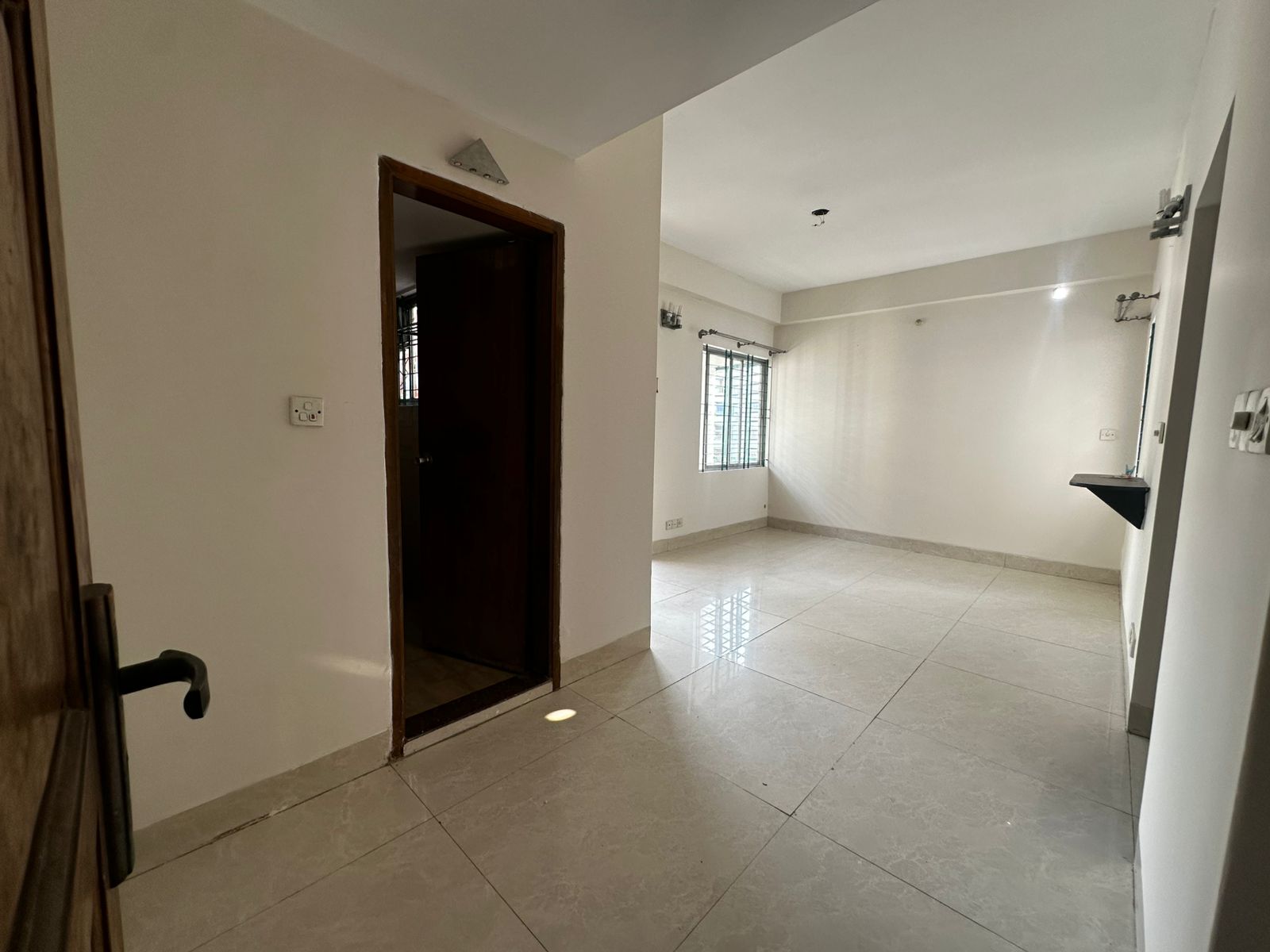 Flat sale in Bashundhara Dhaka – 3 bed apartment