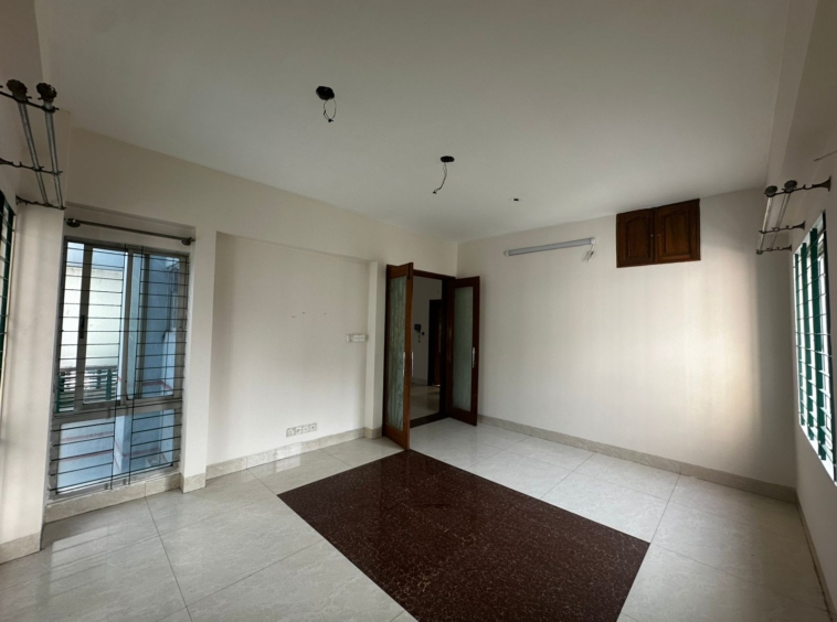 Flat sale in Bashundhara Dhaka – 3 bed apartment