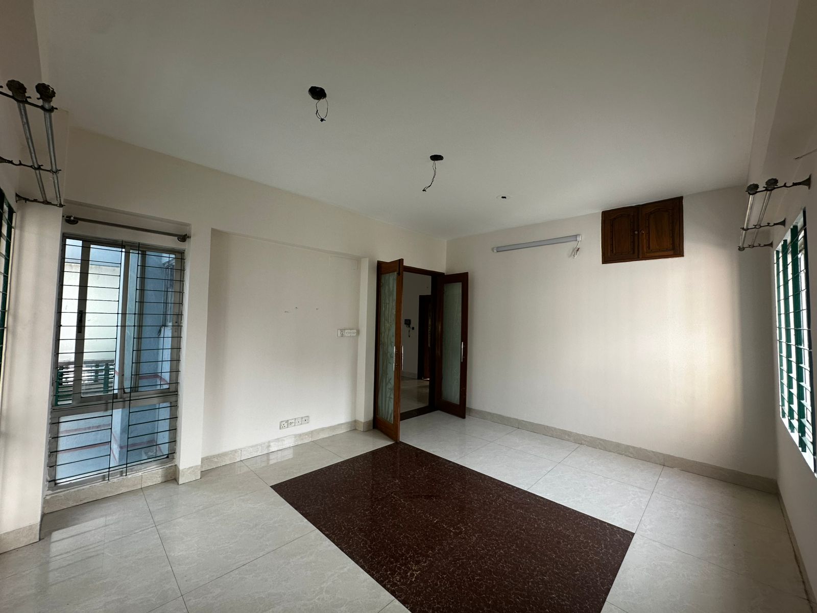 Flat sale in Bashundhara Dhaka – 3 bed apartment
