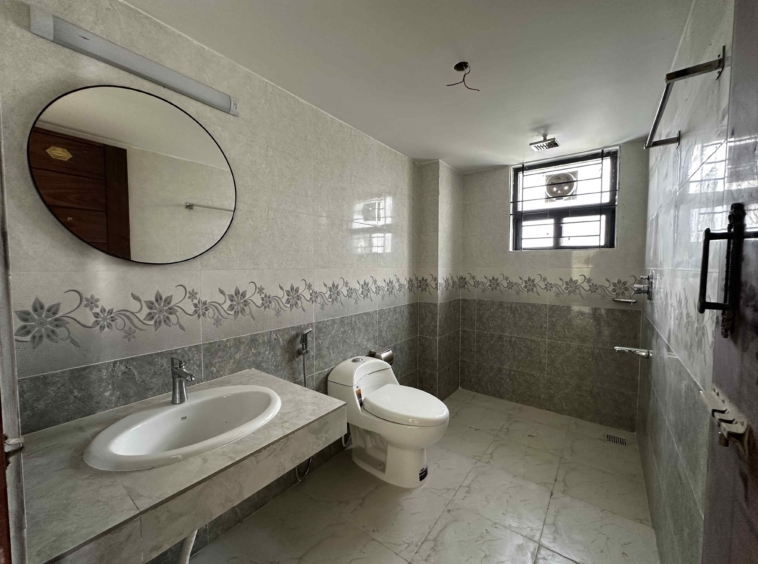 South-facing 3 bedroom apartment for sale in Bashundhara