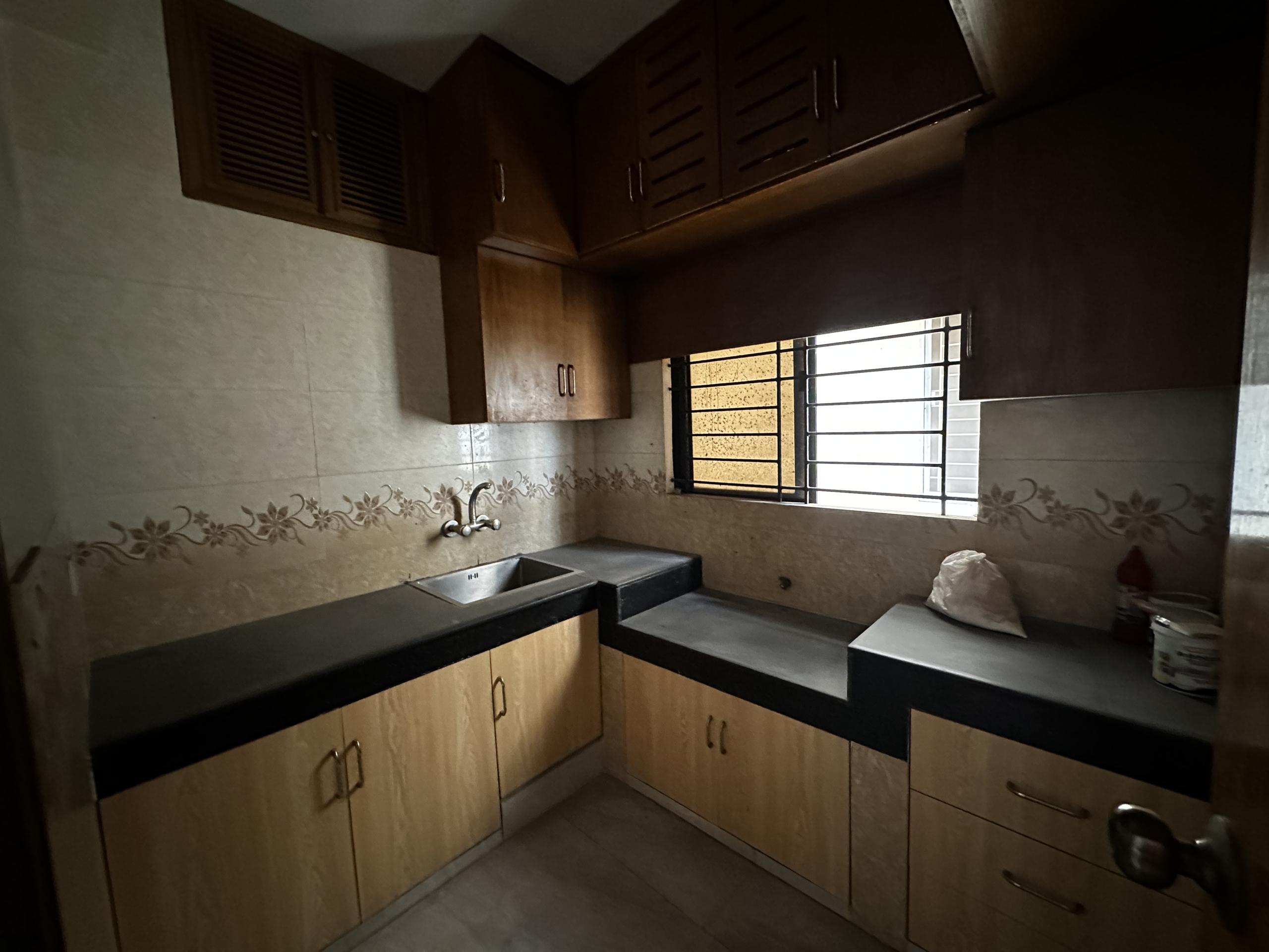 3 bed flat for sale in Bashundhara R/A