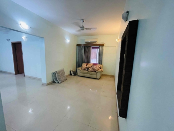 Luxury flat for sale in Dhanmondi – 1878 sft