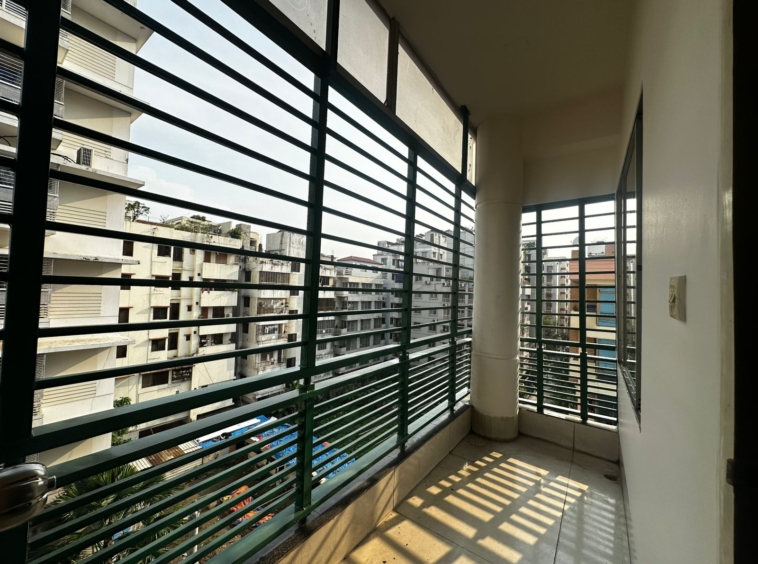 Flat sale in Bashundhara Dhaka – 3 bed apartment