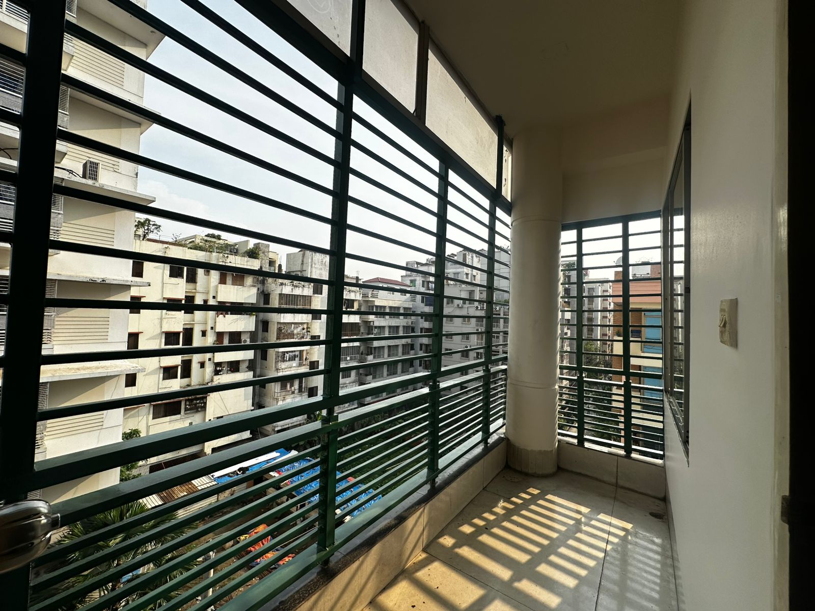 Flat sale in Bashundhara Dhaka – 3 bed apartment