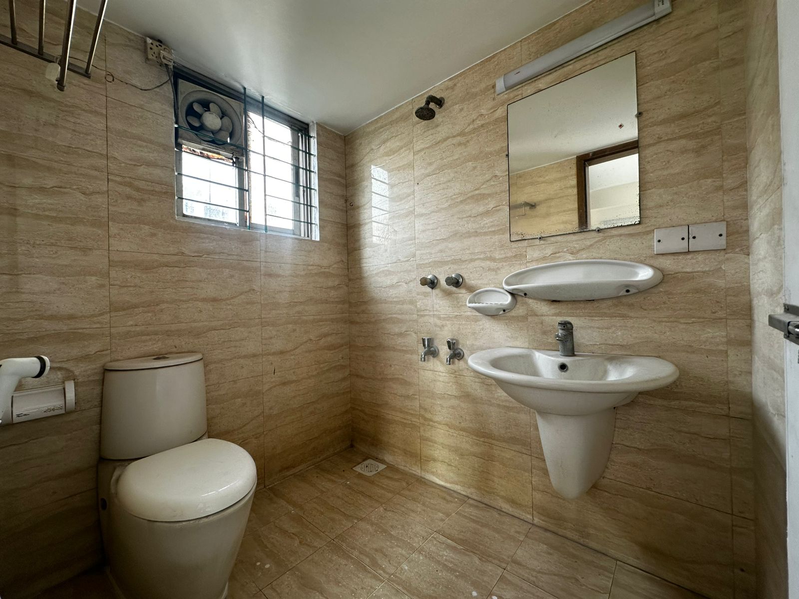 Flat sale in Bashundhara Dhaka – 3 bed apartment