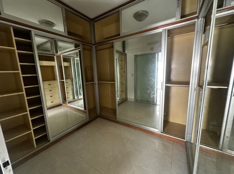 Flat sale in Bashundhara Dhaka – 3 bed apartment