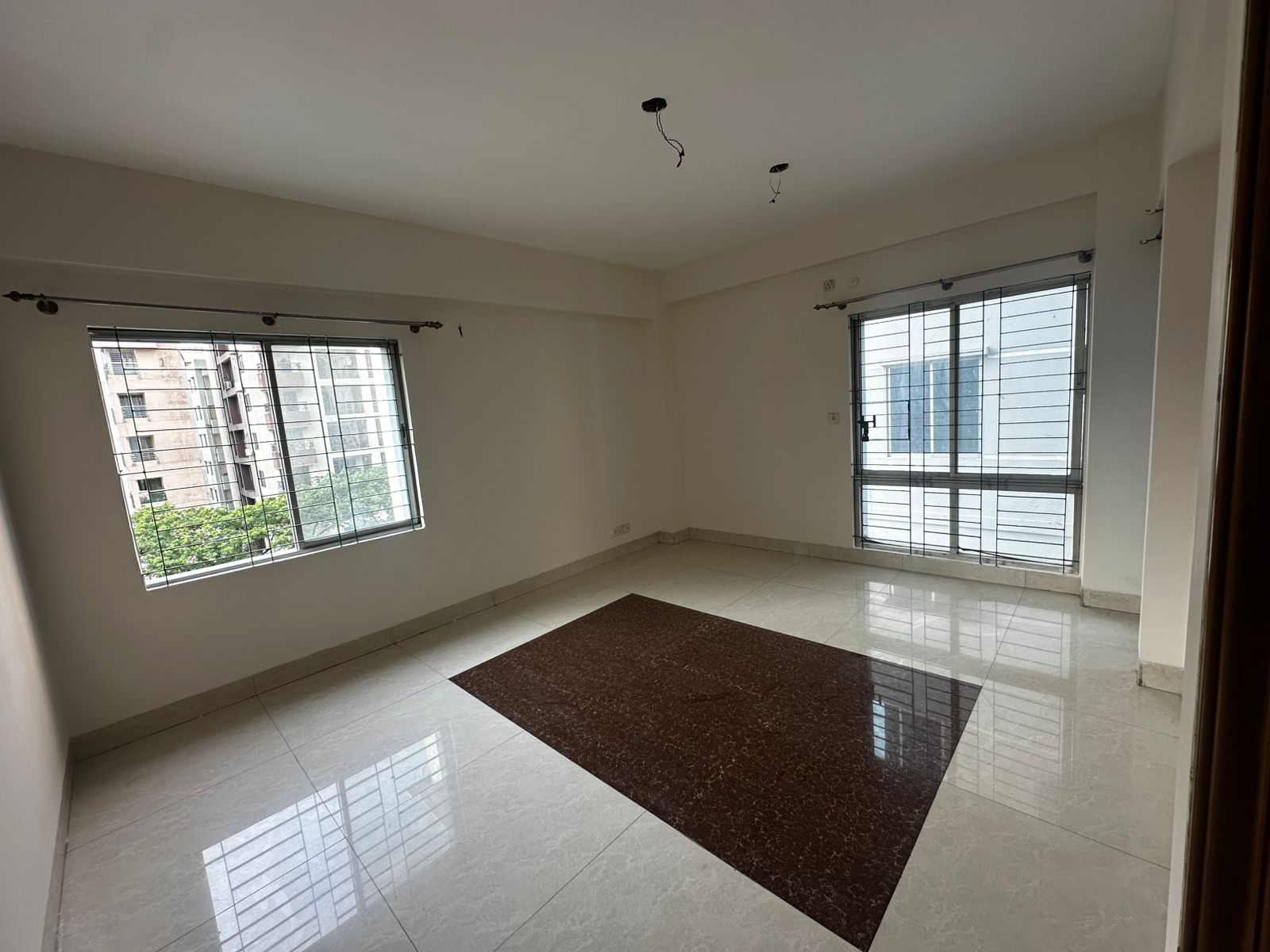 Flat sale in Bashundhara Dhaka – 3 bed apartment