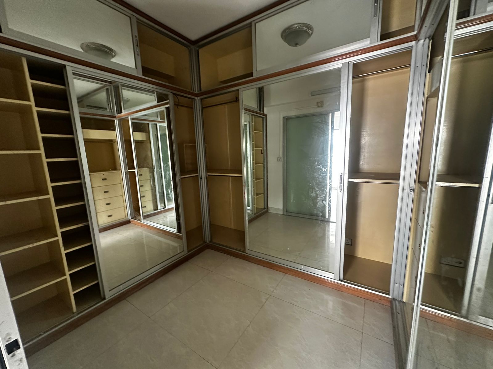 Flat sale in Bashundhara Dhaka – 3 bed apartment