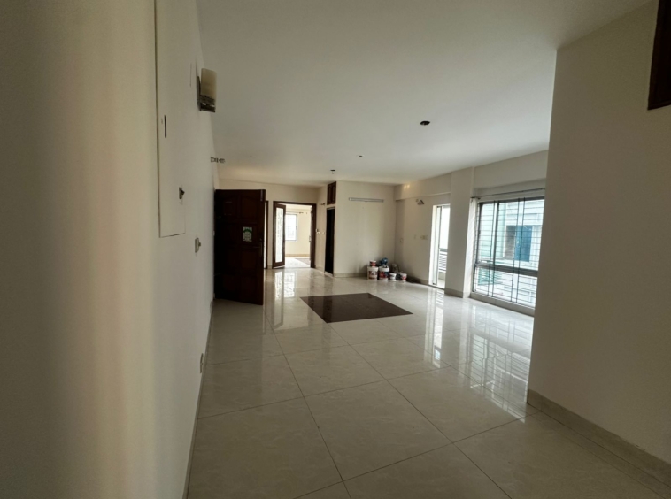 Flat sale in Bashundhara Dhaka – 3 bed apartment