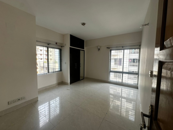 Flat sale in Bashundhara Dhaka – 3 bed apartment