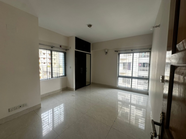 Flat sale in Bashundhara Dhaka – 3 bed apartment
