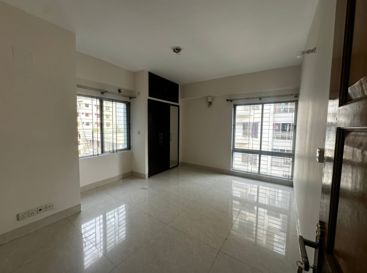 Flat sale in Bashundhara Dhaka – 3 bed apartment