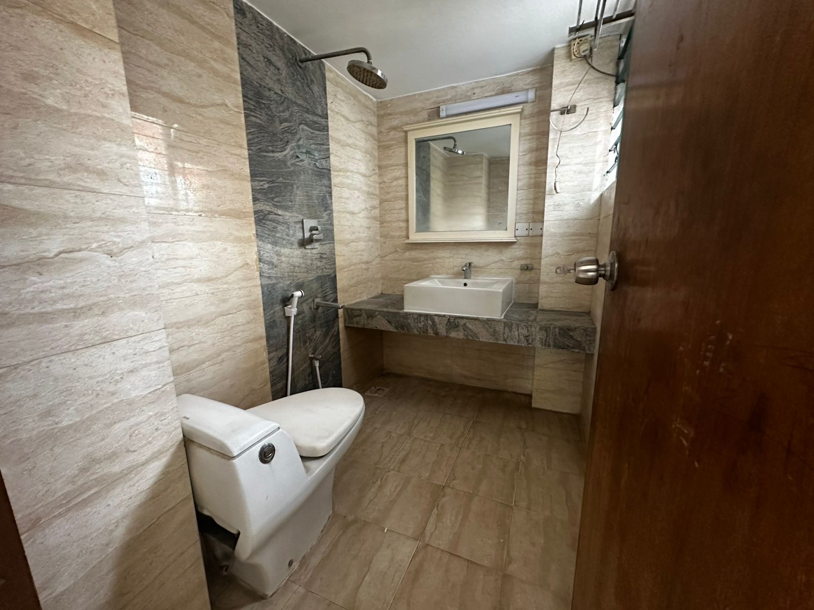 Flat sale in Bashundhara Dhaka – 3 bed apartment