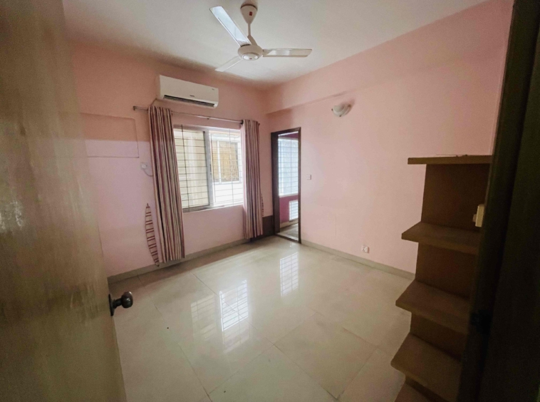 Affordable flat price in Dhaka – Dhanmondi listing
